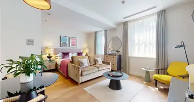 Apartamento 3 habitaciones en Londres, Reino Unido