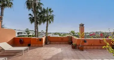 4 bedroom house in Spain