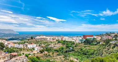 Apartamento 2 habitaciones en La Nucía, Španjolska