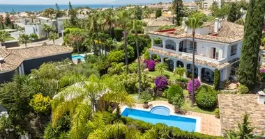 Дом 5 спален в Rio Real, Испания