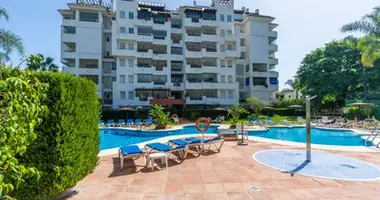 2 bedroom apartment in Marbella, Spain
