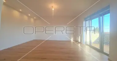 Квартира 3 комнаты в Город Загреб, Хорватия