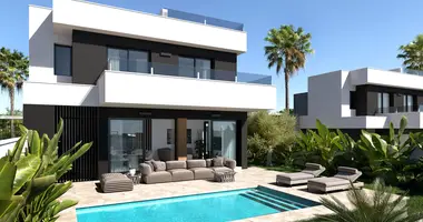 Haus 4 zimmer in Urbanizacion Dona Pepa, Spanien