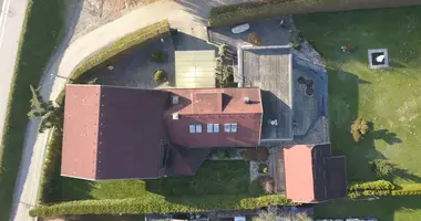 Villa dans Slovénie