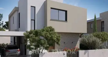 3 bedroom house in Agios Tychonas, Cyprus