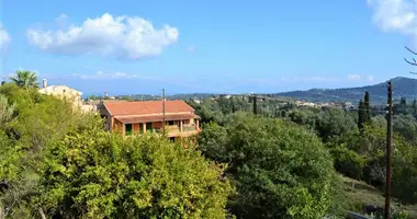 Parcela en Kastellani, Grecia