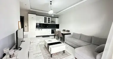 Apartamento 2 habitaciones en Kestel, Turquía