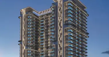 Wohnung 1 zimmer in Vereinigte Arabische Emirate