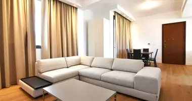 Пентхаус 4 спальни в Гермасойя, Кипр