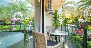 1 bedroom apartment in Phuket City Municipality, Thailand