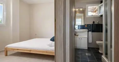 Villa 3 chambres dans Kassandrino, Grèce