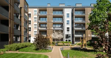 Квартира 3 комнаты в Марупе, Латвия