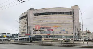 Büro 73 m² in Minsk, Belarus