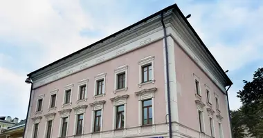 Oficina 289 m² en Moscú, Rusia