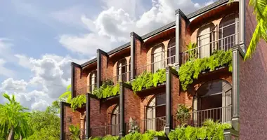 Appartement 1 chambre dans Bukit, Indonésie