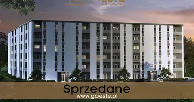 Appartement 3 chambres dans Smolice, Pologne