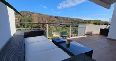 Квартира 2 спальни в Benahavis, Испания