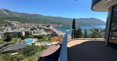 Apartamento 1 habitación en Budva, Montenegro