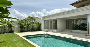 Дом 4 комнаты в Choeng Thale, Таиланд