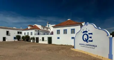 Nieruchomości komercyjne 1 340 m² w Cuba, Portugalia