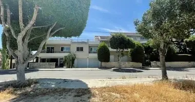 Apartment in Limassol, Cyprus