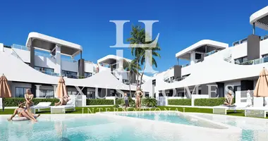 Квартира 4 комнаты в San Fulgencio, Испания