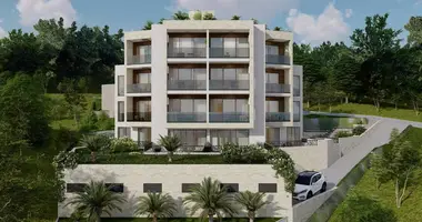 Wohnung in Tivat, Montenegro