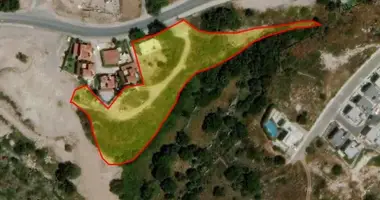 Квартира 3 спальни в Кония, Кипр