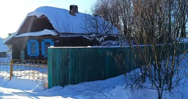 1 bedroom house in Broza, Belarus