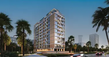 Apartamento 4 habitaciones en Dubái, Emiratos Árabes Unidos