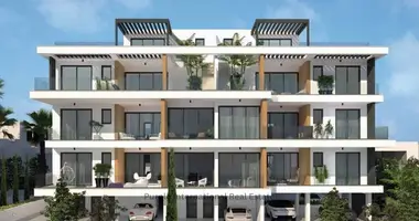Ático Ático 5 habitaciones en Demos Agiou Athanasiou, Chipre