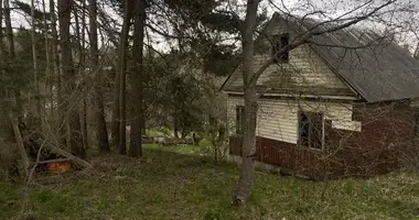 Casa en Radaskovicki sielski Saviet, Belarús