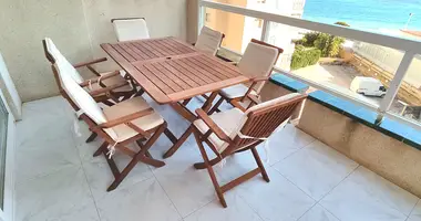 3 room apartment in Calp, Spain