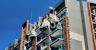 Appartement 1 chambre dans Pa Tong, Thaïlande
