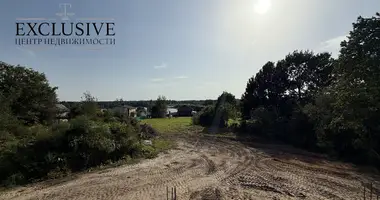 Parcela en Zaslauje, Belarús