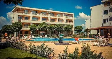 Квартира 1 комната в Несебр, Болгария