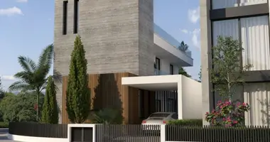 Maison 5 chambres dans district de Lárnaca, Chypre