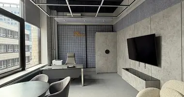 Office 1 175 m² in Moscow, Russia