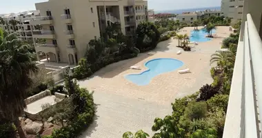 1 bedroom apartment in Palm Mar Arona, Spain