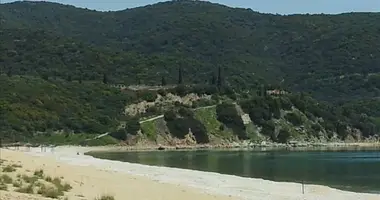 Terrain dans Aristotle Municipality, Grèce