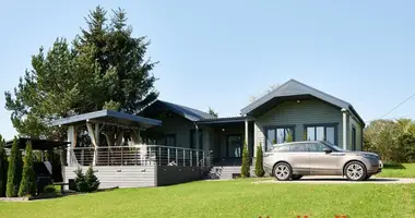 Коттедж в Беларучский сельский Совет, Беларусь