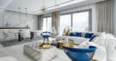 Apartamento en Dakar, Senegal