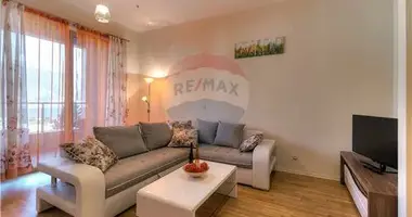 Wohnung 3 zimmer in Budva, Montenegro