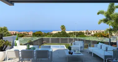 Bungalow 3 bedrooms in Guardamar del Segura, Spain