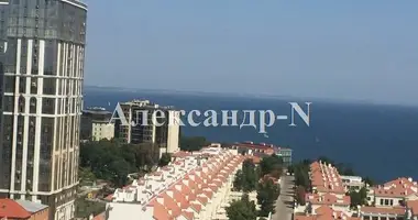 Wohnung 2 zimmer in Odessa, Ukraine