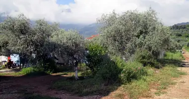 Plot of land in Skala Potamias, Greece