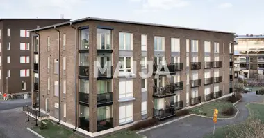 Apartamento 1 habitación en Turku sub region, Finlandia