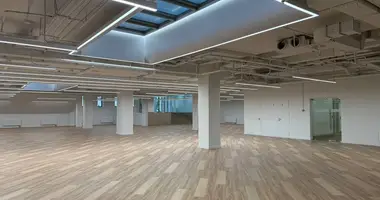 Office 325 m² in Moscow, Russia