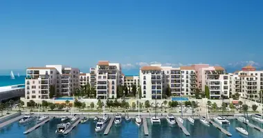 Mieszkanie 4 pokoi w Dubaj, Emiraty Arabskie