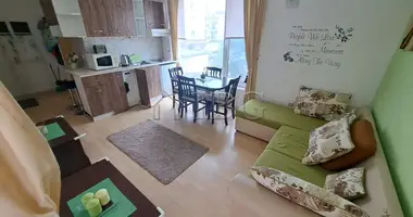 Квартира 2 комнаты в Несебр, Болгария